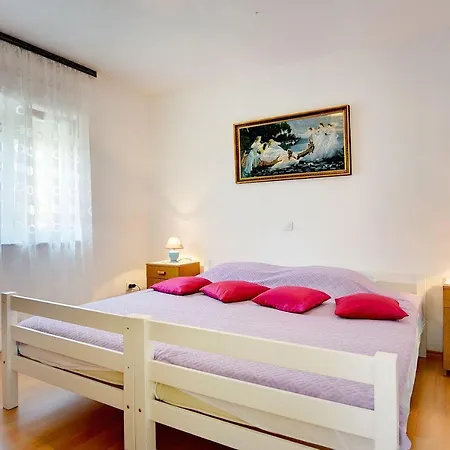 590 Meter Zum Mit Meerblick Apartament Premantura
