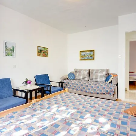 590 Meter Zum Mit Meerblick Apartament *