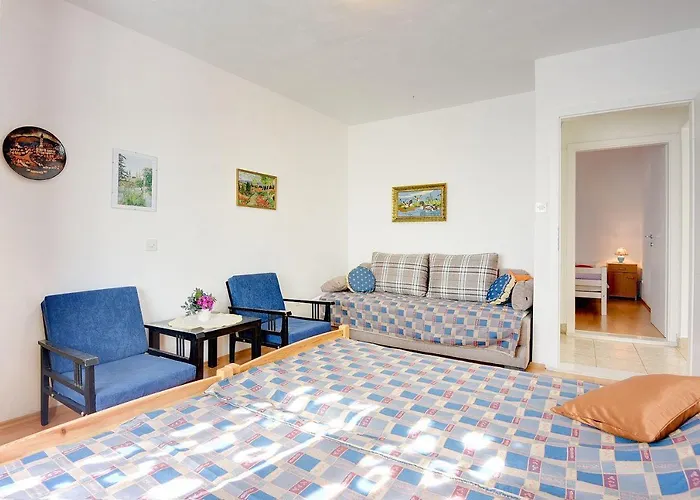 590 Meter Zum Mit Meerblick Apartment *