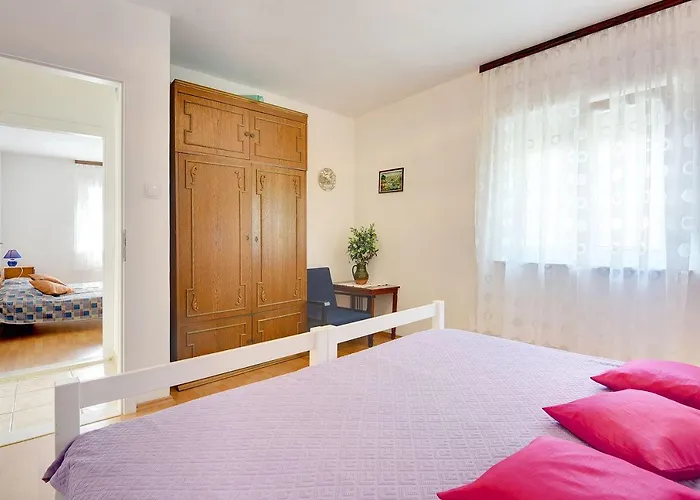 Appartamento 590 Meter Zum Mit Meerblick Premantura